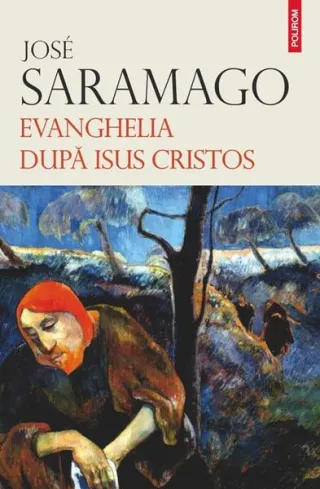 Evanghelia după Isus Cristos