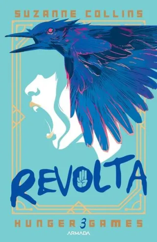 Revolta (Vol. 3)