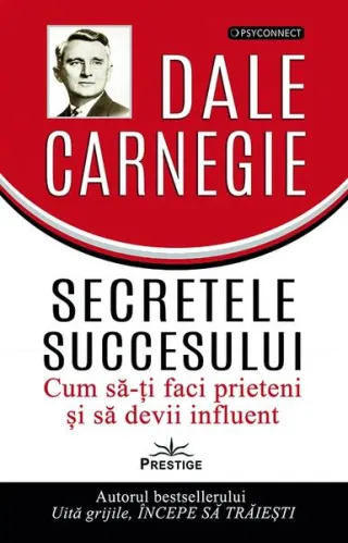 Secretele succesului