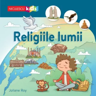 Religiile lumii