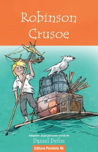 Robinson Crusoe