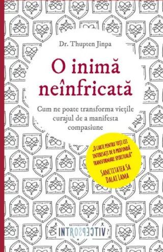 O inimă neînfricată