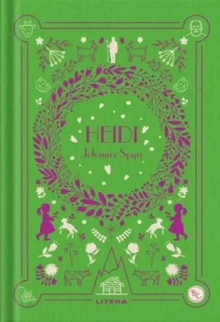 Heidi (Vol. 12)