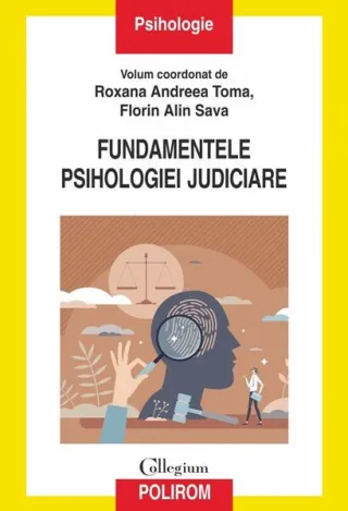 Fundamentele psihologiei judiciare