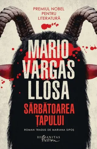 Sărbătoarea Ţapului