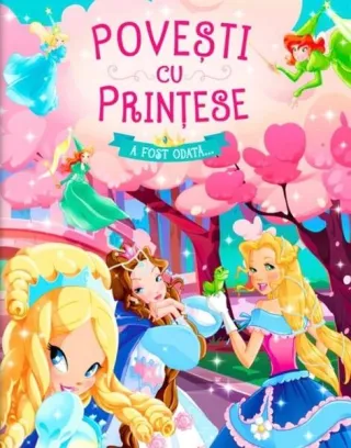 Povești cu Prințese
