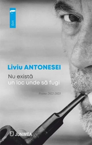 Nu există un loc unde să fugi