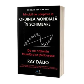Principii de adaptare la ordinea mondială în schimbare
