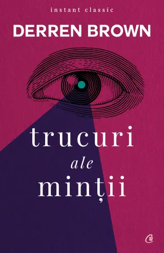 Trucuri ale minții