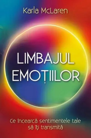 Limbajul emoțiilor