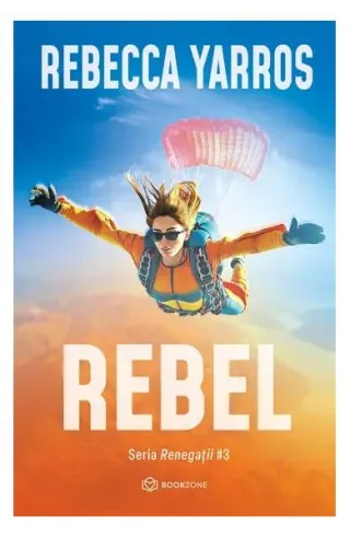 Rebel (Vol. 3)