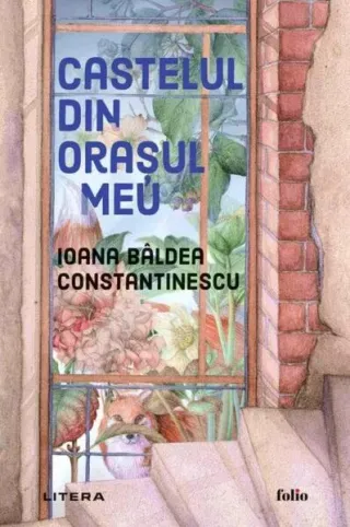 Castelul din orașul meu