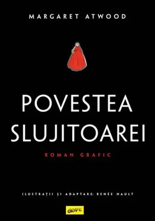 Povestea Slujitoarei