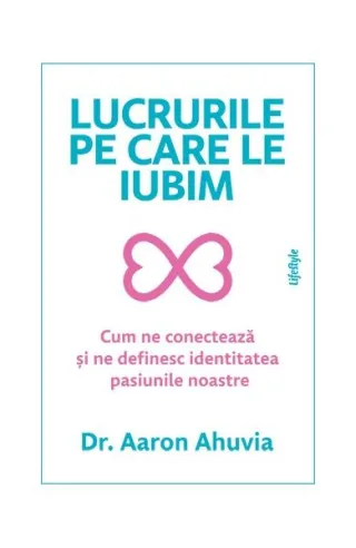 Lucrurile pe care le iubim