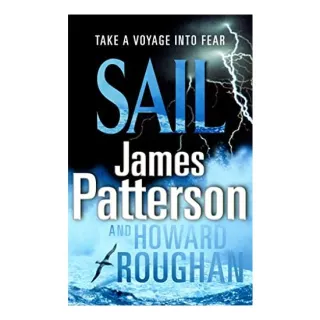 Sail, JAMES PATTERSON