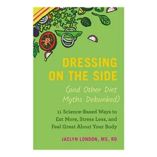 Dressing on the Side