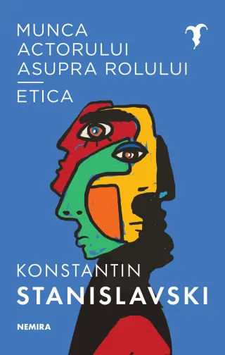 Munca actorului asupra rolului - Etica