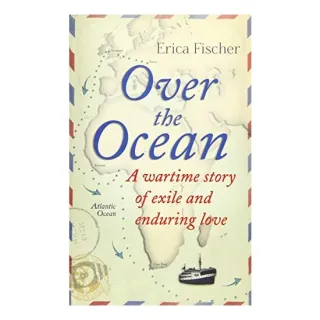 Over the ocean