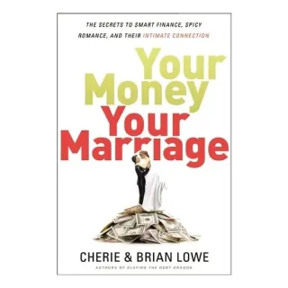 Your Money, Your Marriage