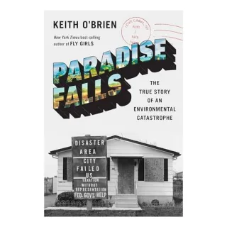 Paradise Falls, Keith O'Brien