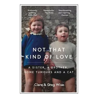 Not That Kind of Love