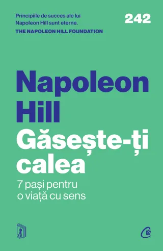 Găsește-ți calea