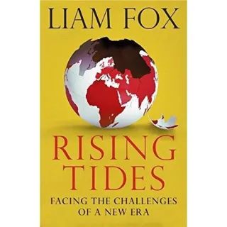 Rising Tides: Facing the Challenges of a New Era