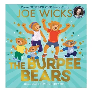 Burpee Bears