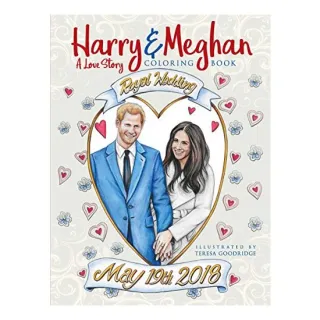 Harry and Meghan, Teresa Goodridge