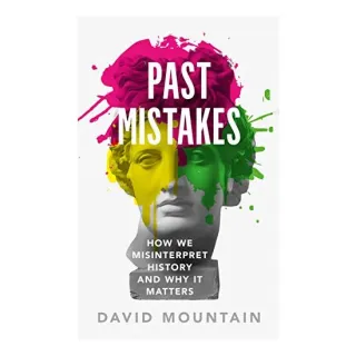 Past Mistakes
