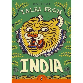 Tales from India (Puffin Classics)