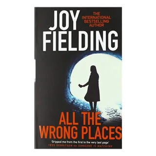 All the Wrong Places