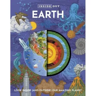 Inside Out - Earth