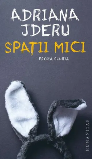 Spații mici