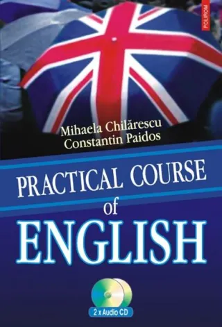 Practical Course of English