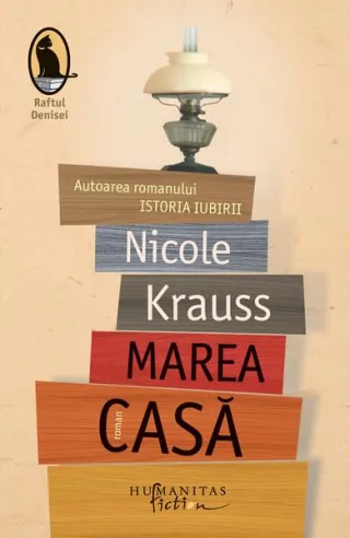 Marea casă