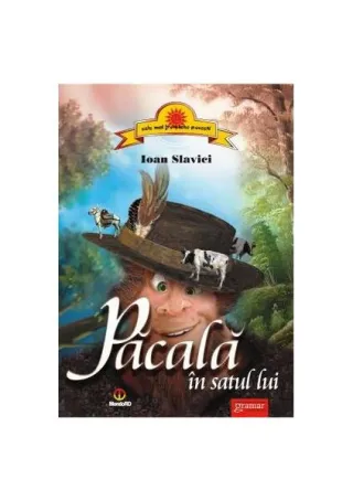 Pacală în satul lui
