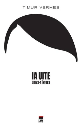 Ia uite cine s-a întors