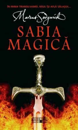 Sabia Magică