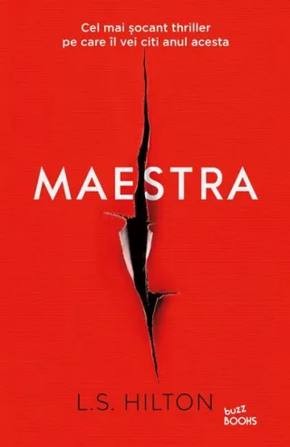 Maestra (Vol.1)