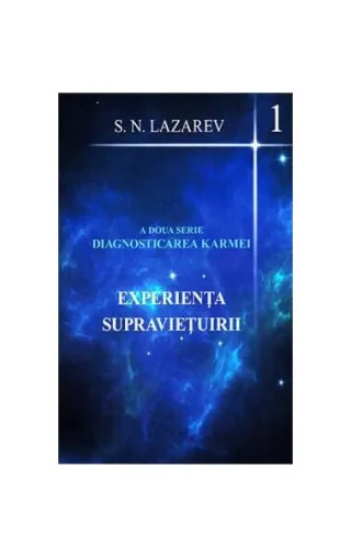 Experiența supraviețuirii
