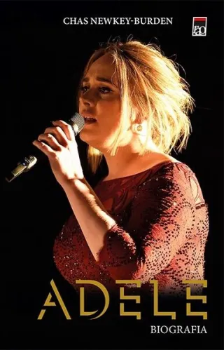 Adele.Biografia