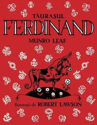 Tăurașul Ferdinand
