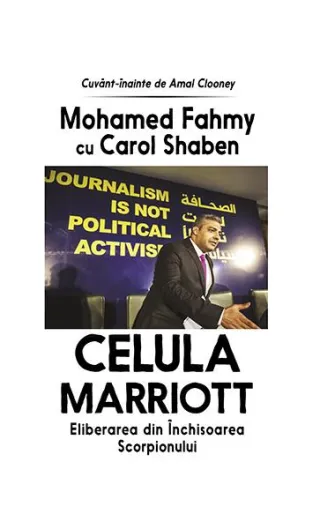 Celula Marriot