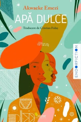 Apă dulce
