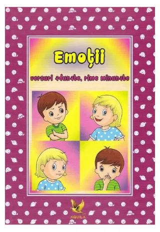 Emoții