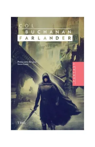 Farlander (Vol. 1)
