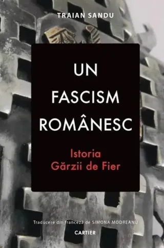 Un fascism românesc