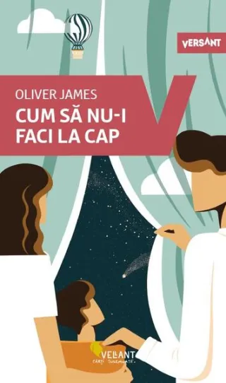 Cum să nu-i faci la cap