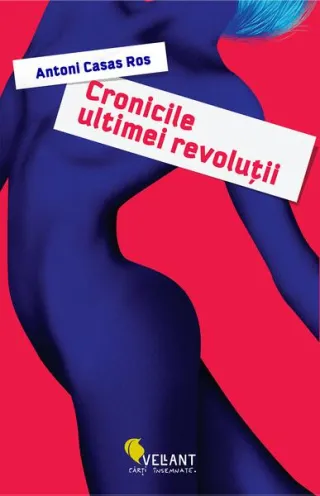Cronicile unei revoluții
